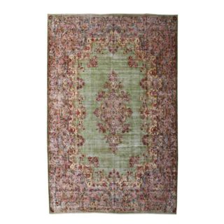 Persian Vintage Rugs 368 cm x 256 cm
