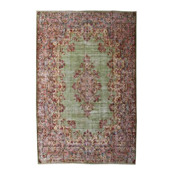 Persian Vintage Rugs 368 cm x 256 cm