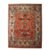 AFGHAN GAROUS RUG  293 cm x 254 cm