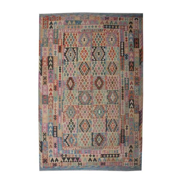 Traditional Kilim 345 cm x 255 cm