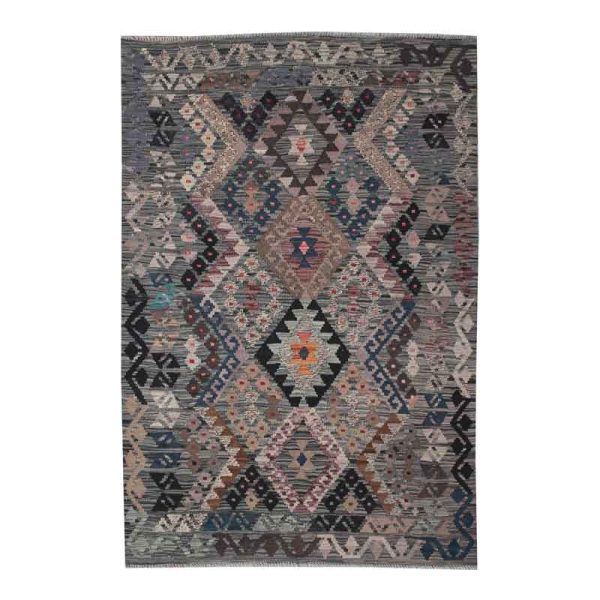 Traditional Kilim 177 cm x 124 cm