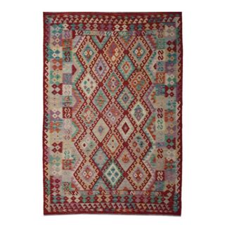 Traditional Kilim 234 cm x 173 cm