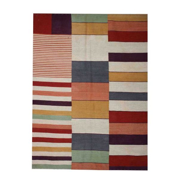 Modern Kilim 187 cm x 144 cm