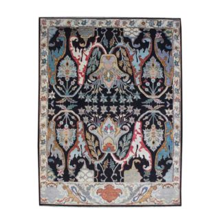 AFGHAN GAROUS RUG  299 cm x 240 cm