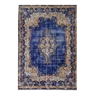 Persian Vintage Rugs 242 cm x 184 cm
