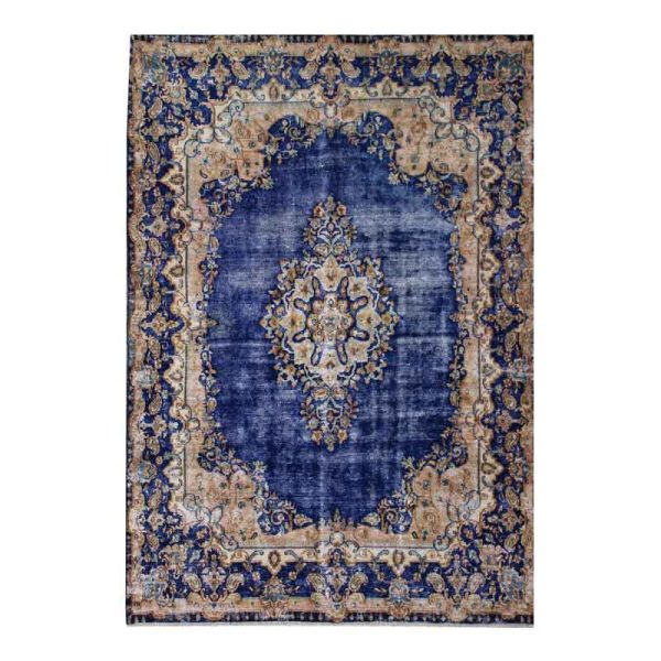 Persian Vintage Rugs 242 cm x 184 cm