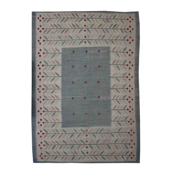 Modern Kilim 244 cm x 181 cm