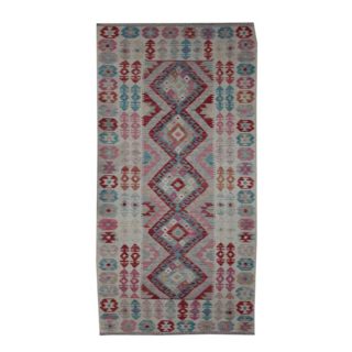 Traditional Kilim 245 cm x 83 cm
