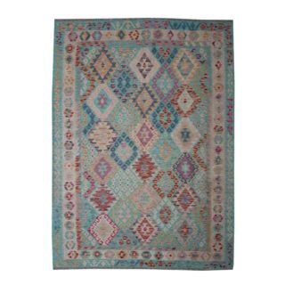 Traditional Kilim 192 cm x 153 cm