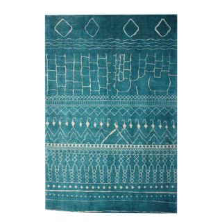 Contemporary Rugs 301 cm x 202 cm