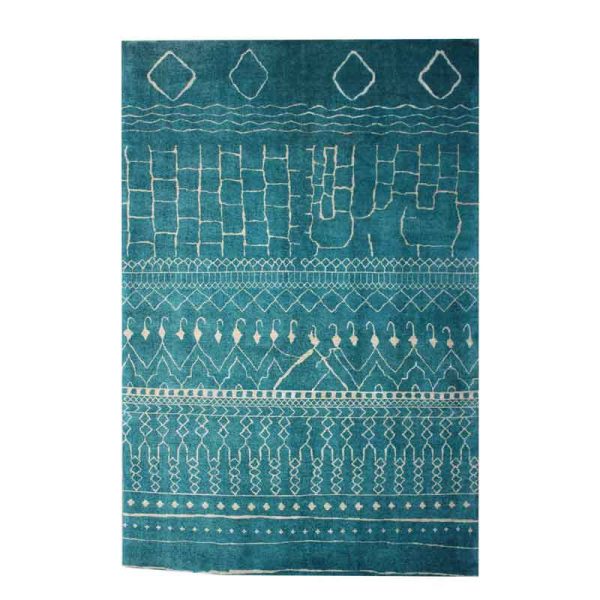 Contemporary Rugs 301 cm x 202 cm