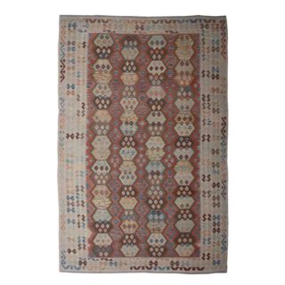 Traditional Kilim 340 cm x 247 cm