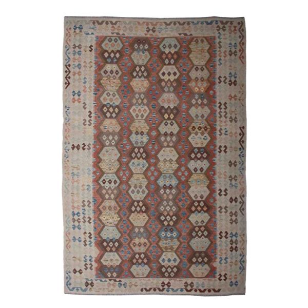 Traditional Kilim 340 cm x 247 cm