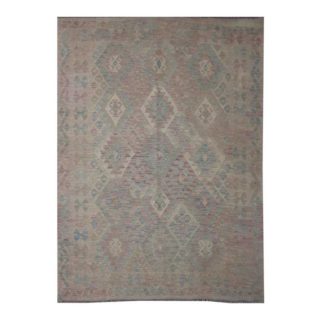 Traditional Kilim 204 cm x 158 cm