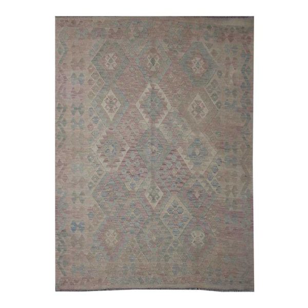 Traditional Kilim 204 cm x 158 cm