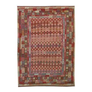 Traditional Kilim 402 cm x 306 cm