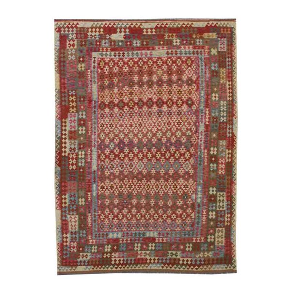 Traditional Kilim 402 cm x 306 cm