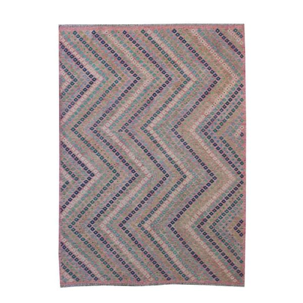 Traditional Kilim 283 cm x 260 cm