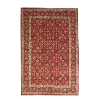 AFGHAN GAROUS RUG  307 cm x 207 cm