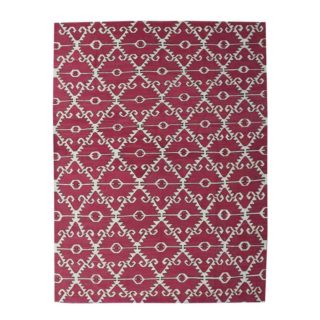 Modern Kilim 294 cm x 254 cm