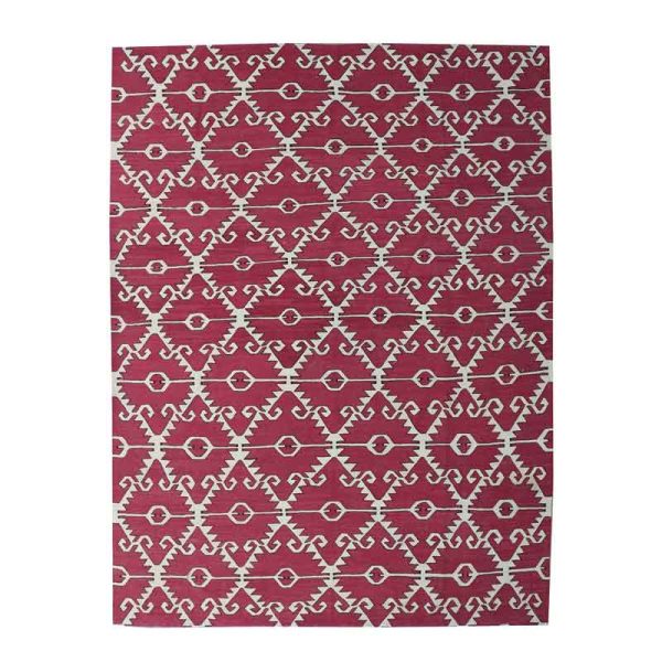 Modern Kilim 294 cm x 254 cm