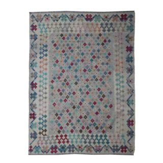 Traditional Kilim 194 cm x 157 cm