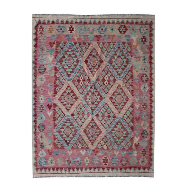Traditional Kilim 187 cm x 150 cm