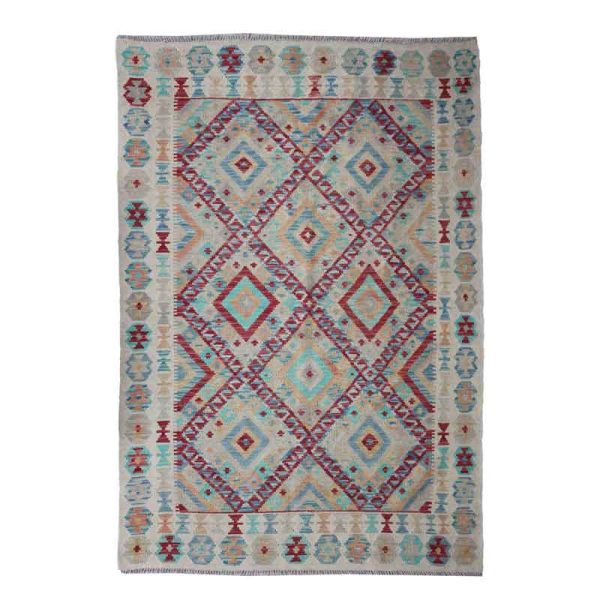 Traditional Kilim 191 cm x 126 cm