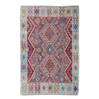 Traditional Kilim 188 cm x 127 cm