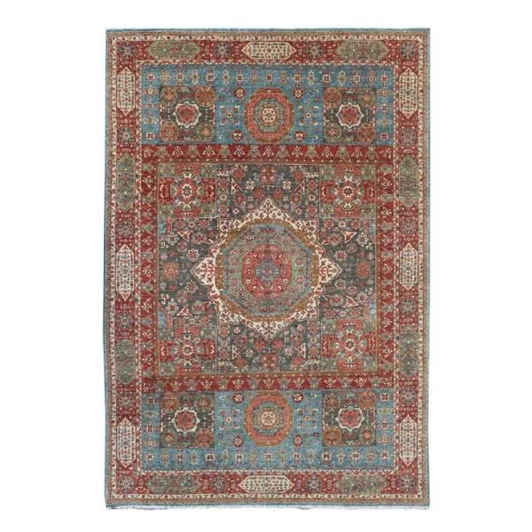 AFGHAN GAROUS RUG  380 cm x 273 cm