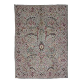 AFGHAN GAROUS RUG  358 cm x 272 cm