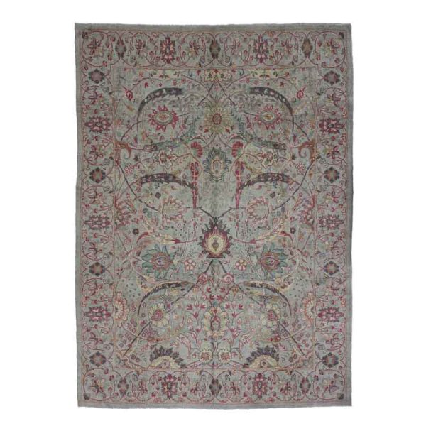 AFGHAN GAROUS RUG  358 cm x 272 cm