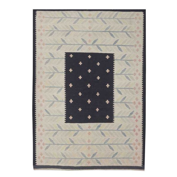 Modern Kilim 197 cm x 153 cm