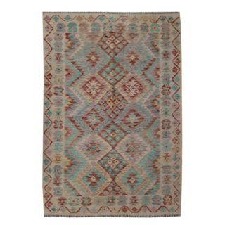 Traditional Kilim 186 cm x 126 cm