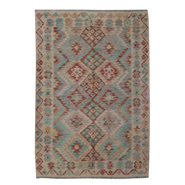 Traditional Kilim 186 cm x 126 cm