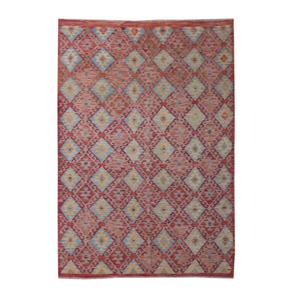 Traditional Kilim 283 cm x 203 cm