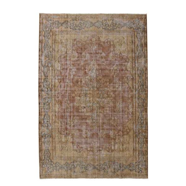 Persian Vintage Rugs 407 cm x 300 cm