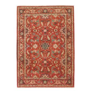 AFGHAN GAROUS RUG  346 cm x 255 cm