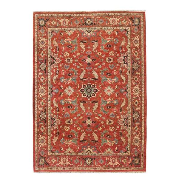 AFGHAN GAROUS RUG  346 cm x 255 cm