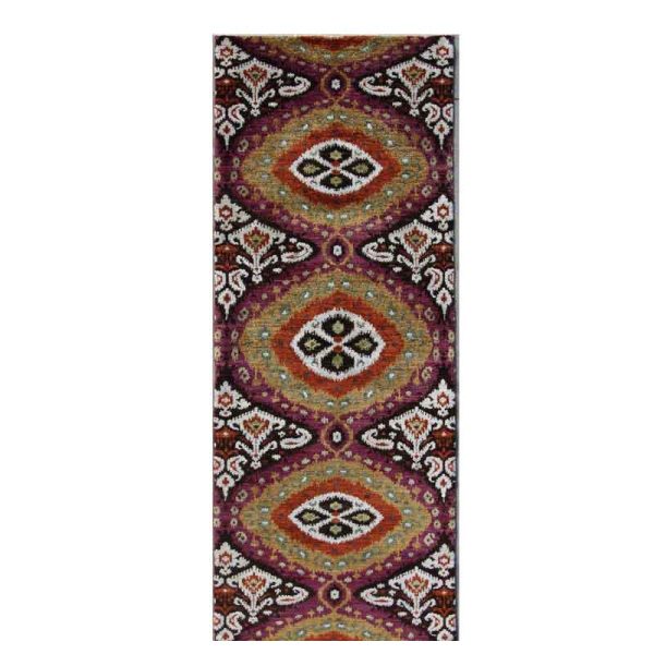 Contemporary Rugs 288 cm x 74 cm