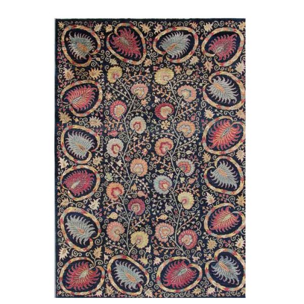 Contemporary Rugs 292 cm x 238 cm