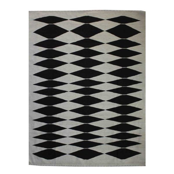 Modern Kilim 290 cm x 240 cm
