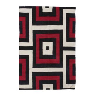 Modern Kilim 227 cm x 173 cm