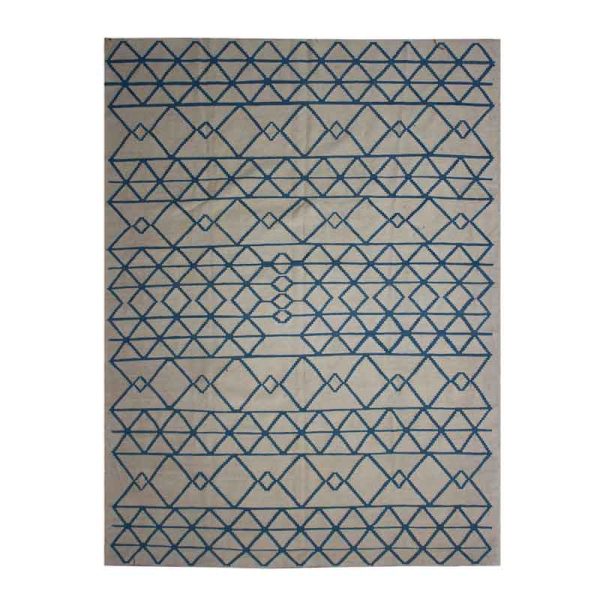 Modern Kilim 300 cm x 244 cm