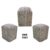 Cube stools-EKS-1521