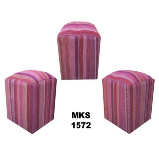 Cube stools-MKS-1572