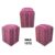 Cube stools-MKS-1572