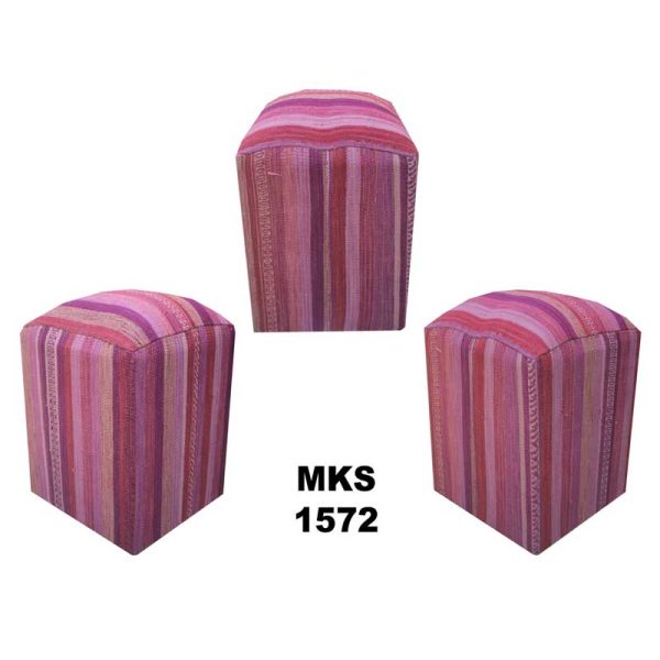 Cube stools-MKS-1572
