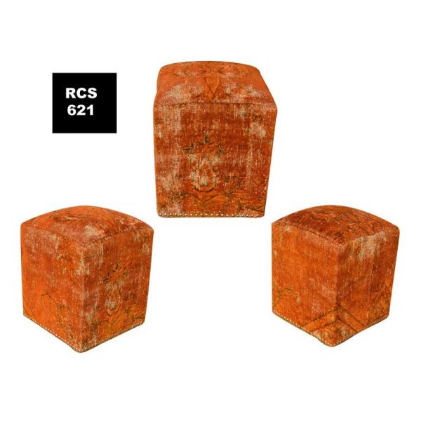 Cube stools-Rcs. 621