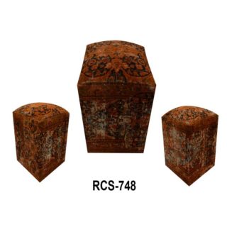 Cube stools-Rcs-748